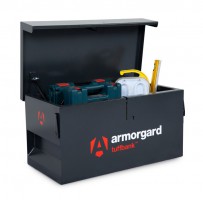 Armorgard Tuffbank TB1 Van Box 950 x 505 x 460mm £345.95